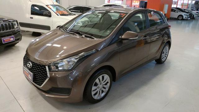 HB20 C./C.Plus/C.Style 1.6 FLEX 16V MEC - Foto 3