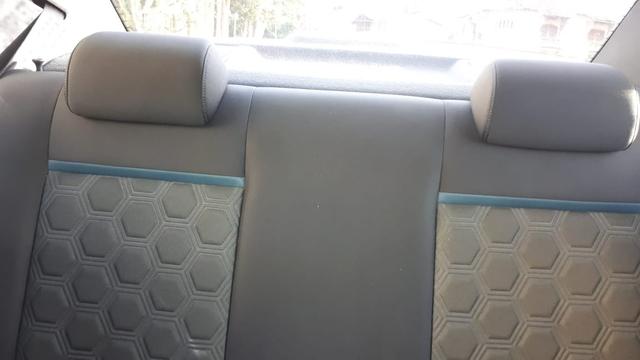 Voyage seleçao 1.0 14/14 carro extra - Foto 8