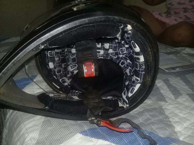 Capacete - Foto 4
