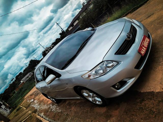Vendo somente venda