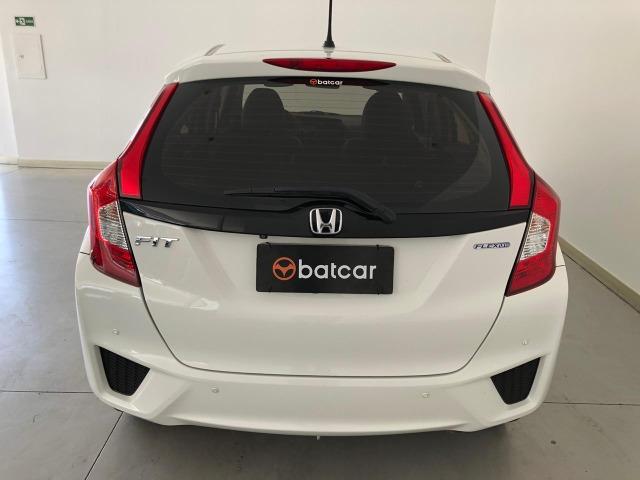 Fit Ex 1.5 Aut 2014/2015 - Foto 4