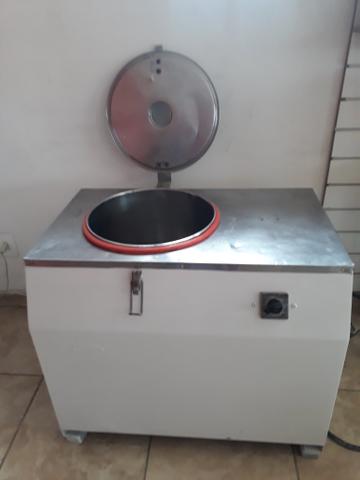 Masseira Industrial G Paniz AR 25 220v trifásica - Foto 4