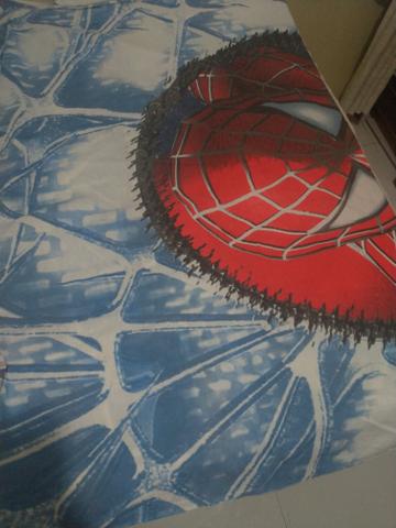 Roupa de cama