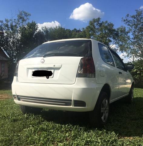Palio ECONOMY Fire 1.0, 2012