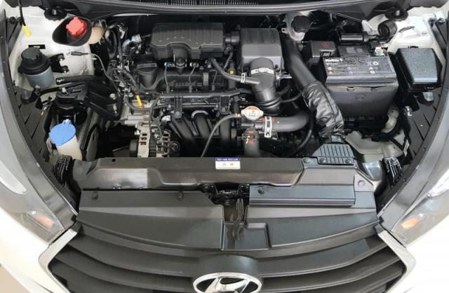 HYUNDAI HB20 1.0 M COMFOR - Foto 11