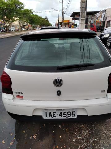 Gol 1.6