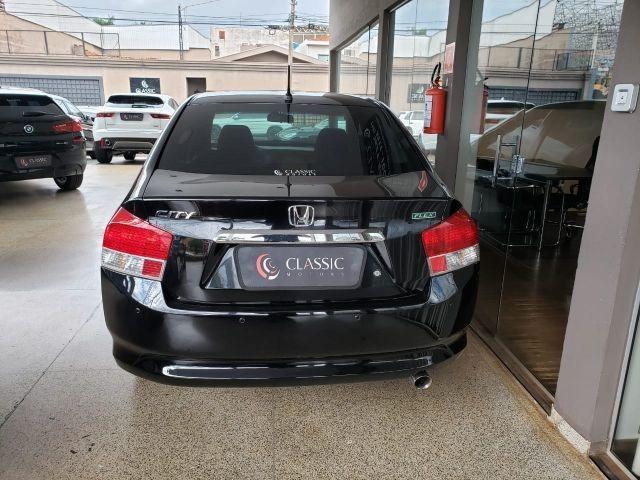 Honda City LX 1.5 16V Flex - Foto 5