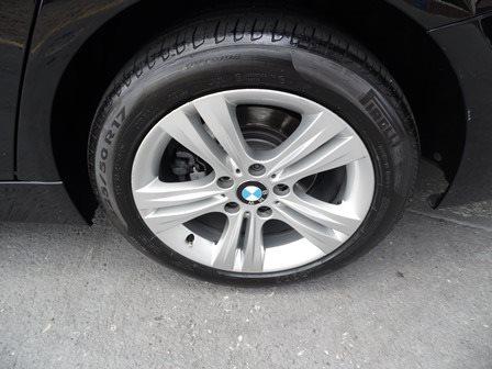 320I 2015/2015 2.0 16V TURBO ACTIVE FLEX 4P AUTOMÁTICO - Foto 4