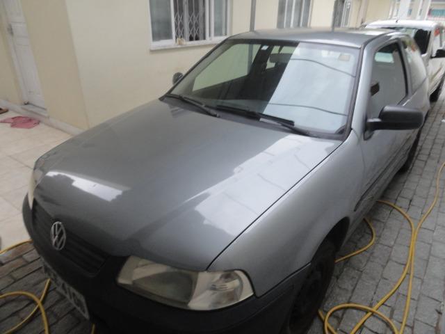 Gol G3 30% abaixo da FIPE - Foto 10