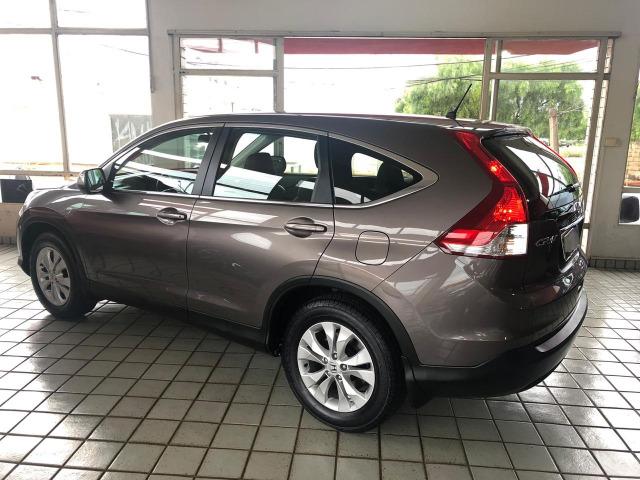 HoNDa CRV_LX_2.0_AUT._ExtrANOvA_LacradAOriginaL_RevisadA_Placa A_ - Foto 5