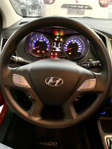 HB20 C.Plus 1.0 2015 completo - Foto 11