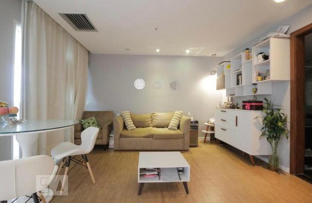 Apartamento luxo no Rj !