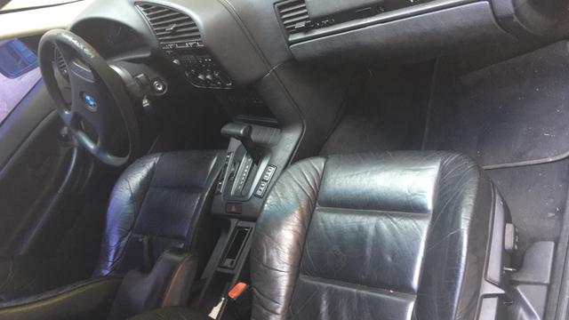 Vendo bmw