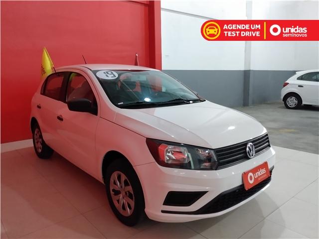 Volkswagen Gol 1.0 12v mpi totalflex 4p manual - Foto 3