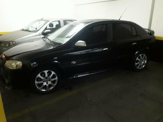 Astra Super Sport 2.0 2007 - Foto 4