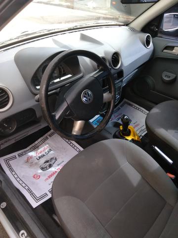 Gol G4 power 1.6