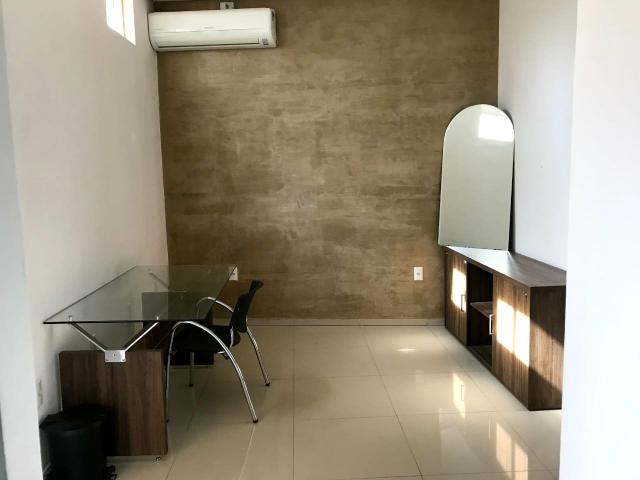 Alugo Sala Comercial - Setor Jaó - Foto 3