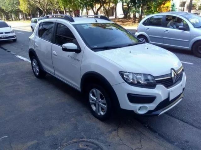Vendo Carros pra Uber/ Parcelado - Foto 6