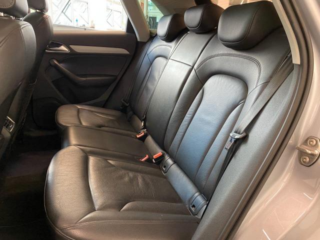 I/Audi Q3 2.0 Tfsi Ambiente Quattro - Foto 10