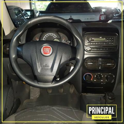 Fiat Strada CD 3p Work 1.4 2014 Completo - Foto 6