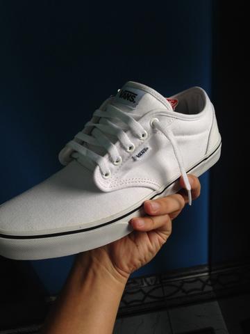 vans authentic 43