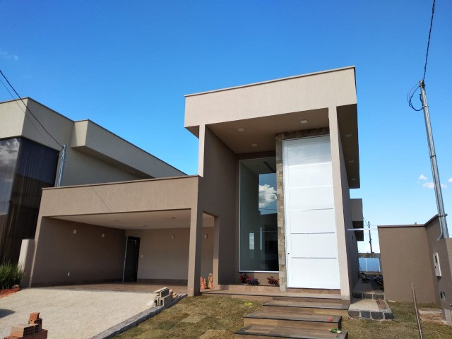 Casa Térrea Alto Padrão - 252 m² Área Construída + 575 m² Terreno - Jardins Lisboa! - Foto 3