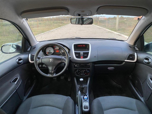 207 1.4 xr 2012 - Foto 7