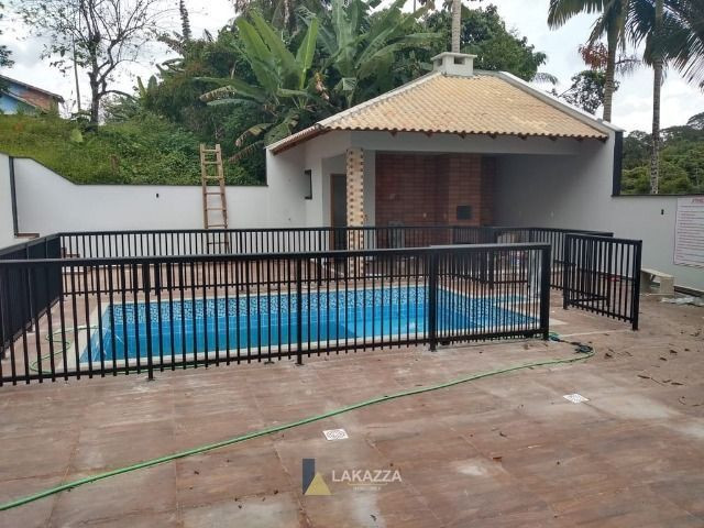 Geminado Costa e Silva 03 dormitórios (01 suite) 03 vagas de garagem e piscina - Foto 9