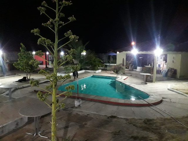 Casa com piscina para Feriados prolongados, fins de semana - Foto 17