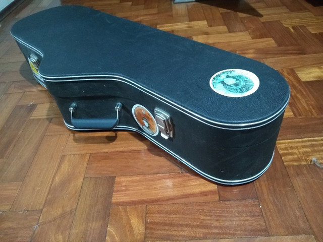 Case para Sax Tenor - Passo Cartão - Foto 3