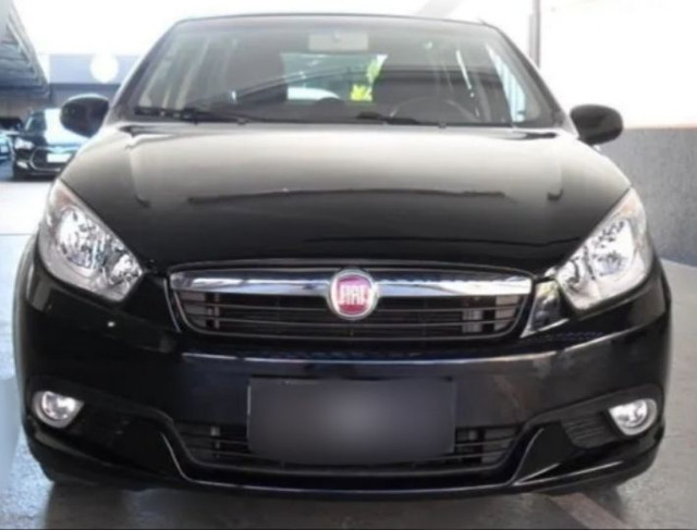 Fiat grand Siena 1.4 Flex - Foto 3