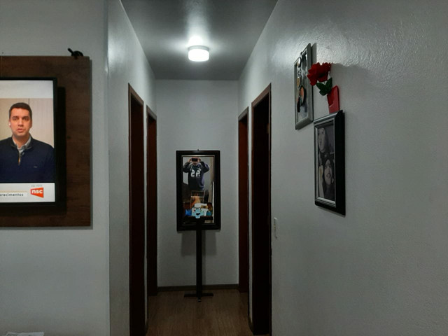 Vende Se Apartamento no Costa é silva troca se por carro caminhonete caminhao - Foto 6