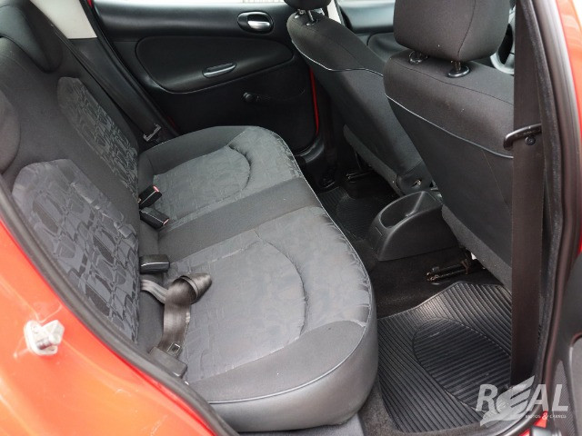 Peugeot 207 Hatch XR 1.4 Completo Financio Até 60X Com Entrada De Apenas 4 Mil - Foto 12