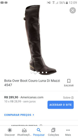 bota luna di mazzi