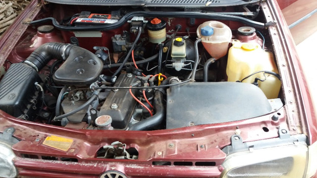 Carro excelente, só vendo pra crer - Foto 2