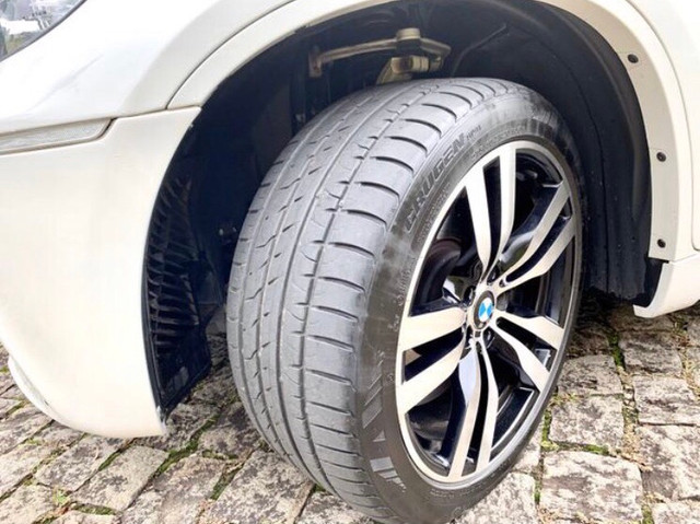Bmw x6m - Foto 6