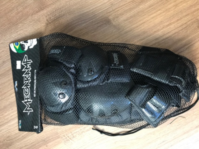 Patins Traxart inline Rolling star - unissex - Foto 3