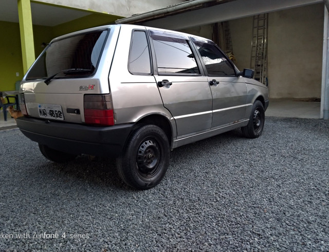 Uno EX 99 - Foto 4