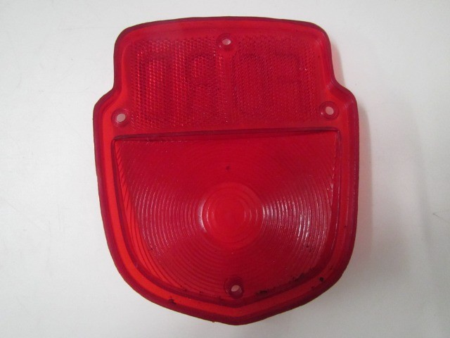 Farol lanterna carro antigo Ford - Foto 3