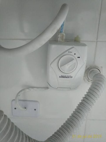 ELETRICISTA - ELÉTRICA E SERVIÇOS  - Foto 3