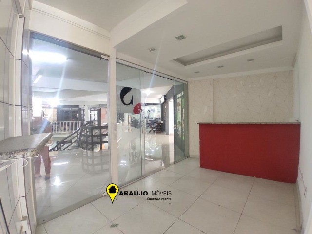 Loja no Centro Comercial Manejo ( Goiabão ) Excelente R$ 220 Mil (77 m²) - Foto 5