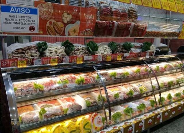 SUPERMERCADO OSASCO - Foto 2
