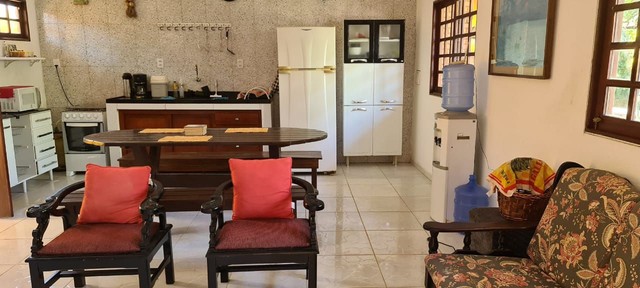 Casas Kaá Ipioca - Aluguel por Temporada.  - Foto 7