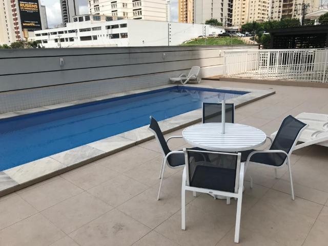 Apartamento para venda com 118 metros quadrados com 3 quartos em Jardim Aclimação - Cuiabá - Foto 9