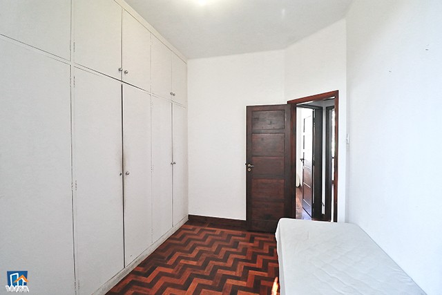 Apartamento com 3 quartos para alugar, 80 m² por R$ 1.900/mês - Santa Teresa - Rio de Jane - Foto 8