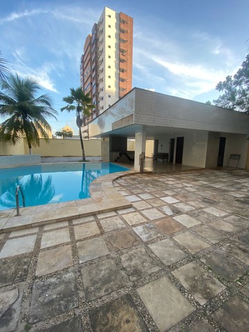 Cobertura para venda tem 280 metros quadrados com 4 quartos em Jardim Renascença - São Luí - Foto 13