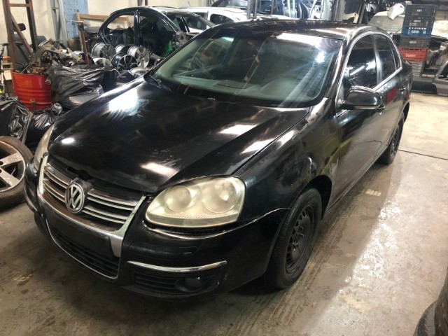 Sucata Vw Jetta 2.5 Automático 2008 2009 - Foto 3