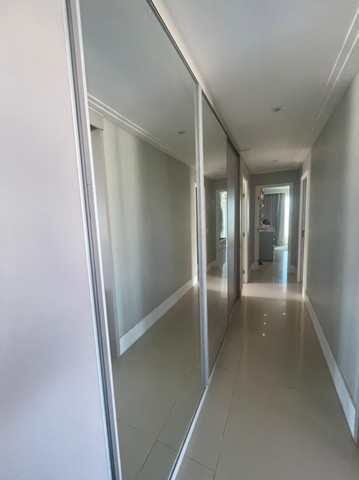Apartamento para aluguel com 220 metros quadrados com 3 quartos em Ponta D'Areia - São Luí - Foto 20