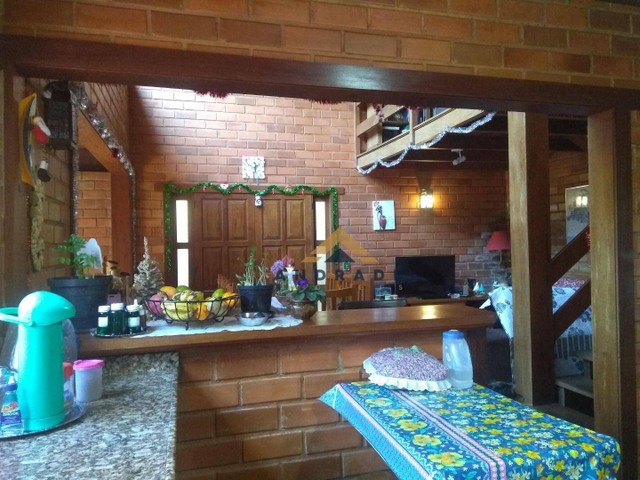 Casa com 4 dormitórios à venda, 235 m² por R$ 590.000,00 - Barra do Imbuí - Teresópolis/RJ - Foto 16