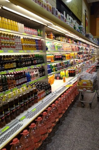 SUPERMERCADO OSASCO